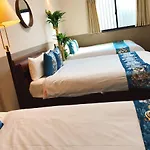 Guest House One More Heart Kyoto Station South 3
