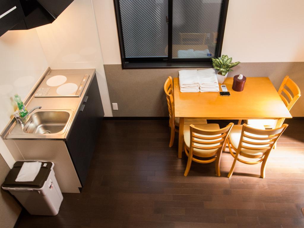 One Heart Station South 3 Holiday home