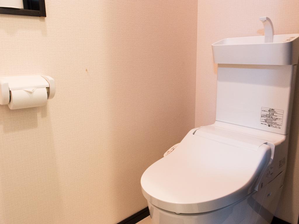 One Heart Station South 3 Holiday home Kyoto