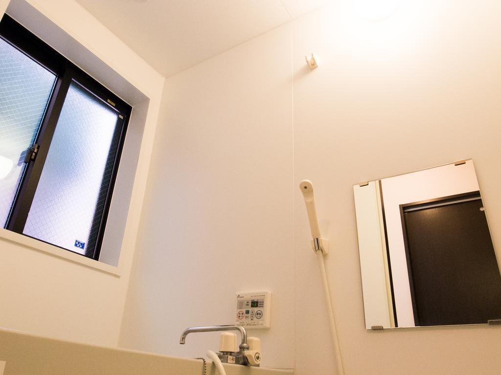 Holiday home One Heart Station South 3 Kyoto