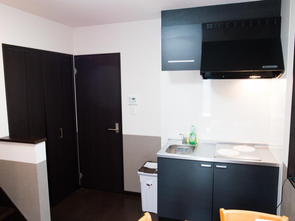 Holiday home One Heart Station South 3 Kyoto