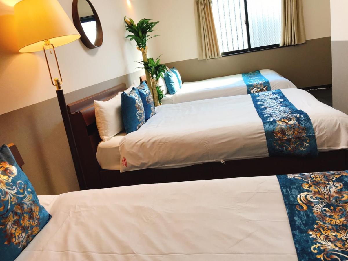 Holiday home One Heart Station South 3 *